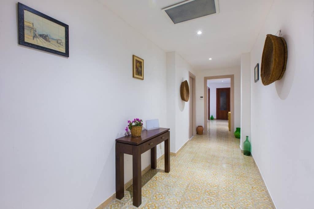 Il Canestro Sardo Cagliari Exterior foto