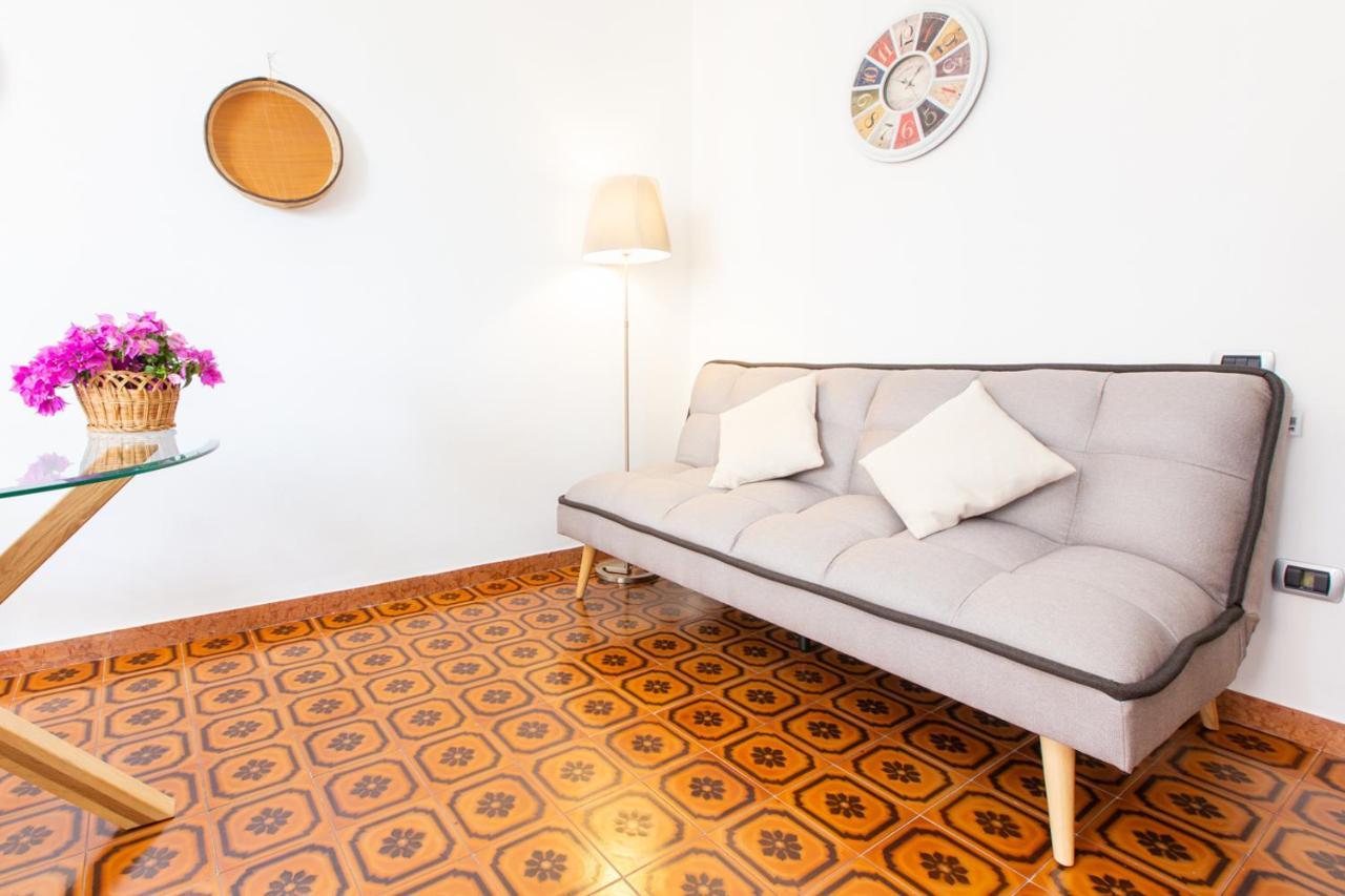 Il Canestro Sardo Cagliari Exterior foto