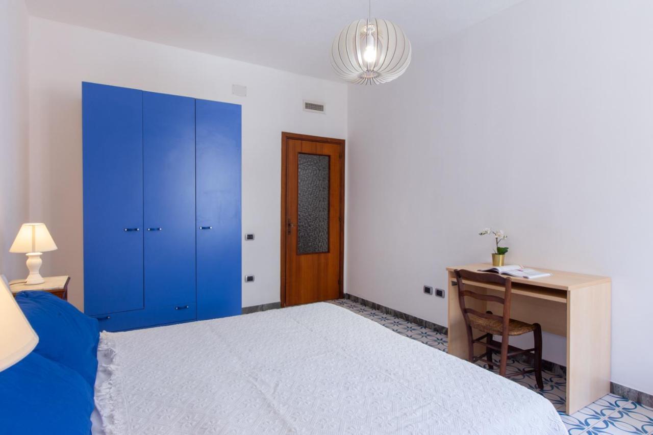 Il Canestro Sardo Cagliari Exterior foto